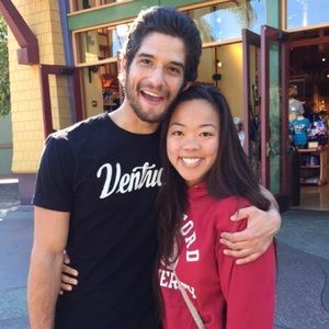 Meet your Posher, Jamie